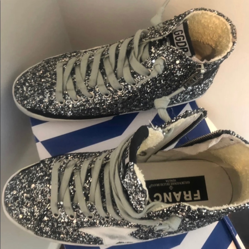 Golden Goose Francy